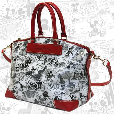 dooney and bourke disney outlet